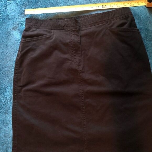 JonesāSportāstretchĀ skirt.āEUCāsizeā10 - Picture 2 of 8